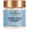Shea Moisture Manuka Honey And Yogurt Hydrate + Repair Protein Power Treatment  227ml