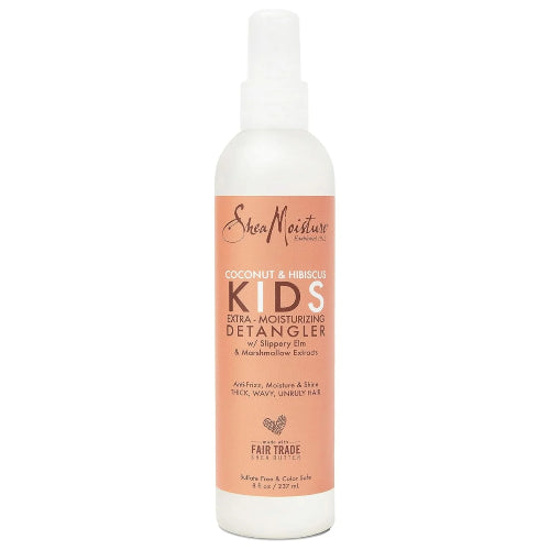 Shea Moisture Kids Extra Moisturizing Detangler 237ml