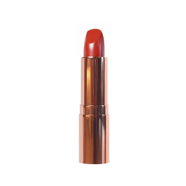 SKIN Story Sienna Lipstick Clean Beauty lip Color