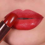 SKIN Story Sienna Lipstick Clean Beauty lip Color