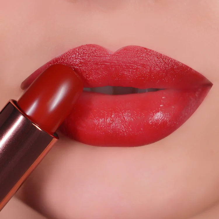 SKIN Story Sienna Lipstick Clean Beauty lip Color