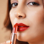 SKIN Story Sienna Lipstick Clean Beauty lip Color