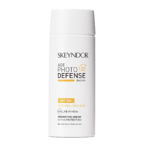 Skeyndor Photo Age Defense  Protective Cream Normal Skin SPF50 75ml