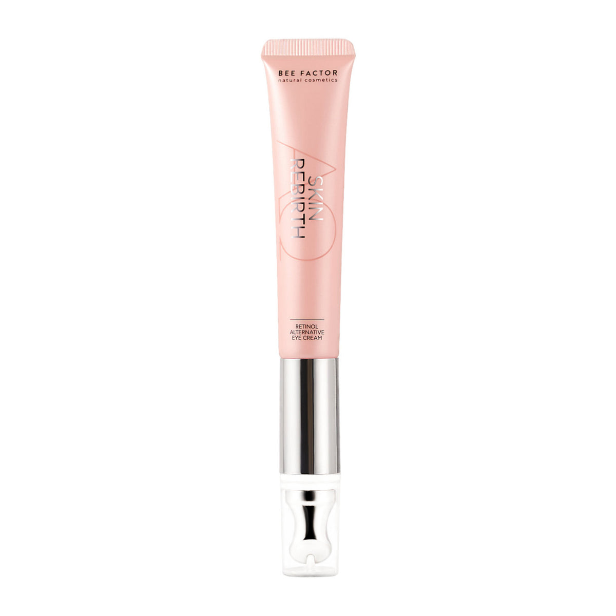 Bee Factor Natural Cosmetics Rebirth Retinol Alternative Eye Cream 20ml