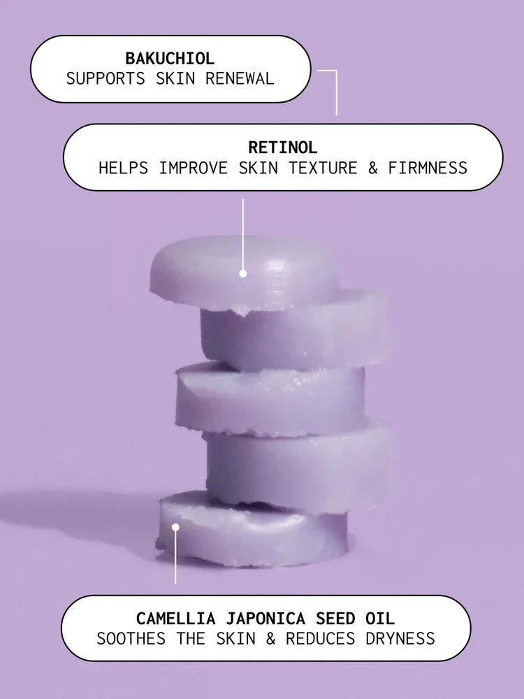 XLASH Smooth Out Retinol Eye Stick