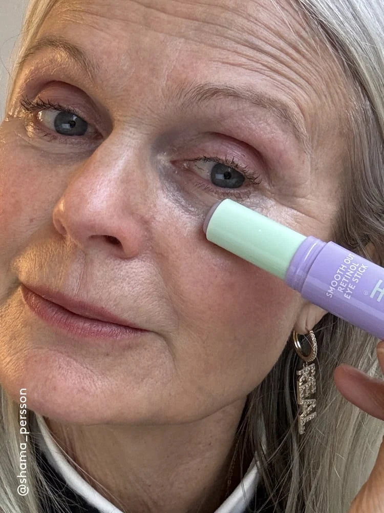 XLASH Smooth Out Retinol Eye Stick