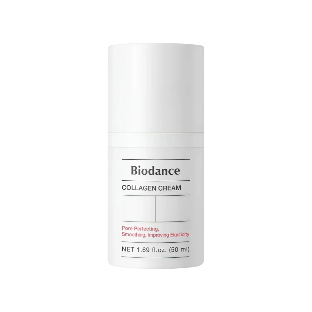BIODANCE PORE PERFECTING COLLAGEN PEPTIDE CREAM 50ML