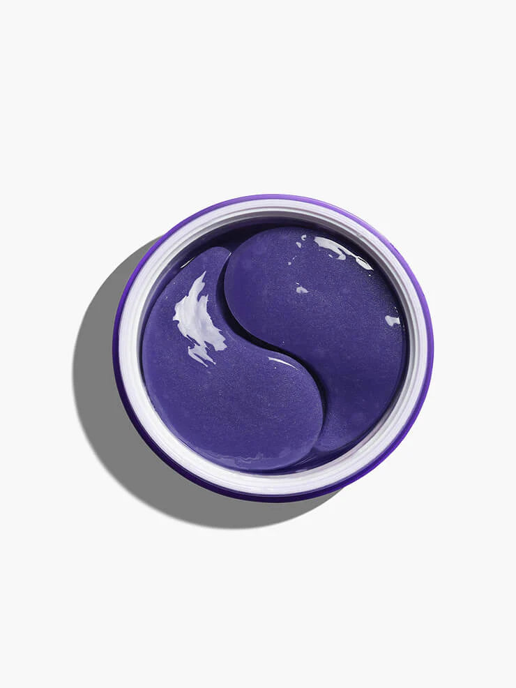 XLASH Super Youth Retinol Eye Gels
