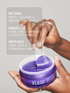 XLASH Super Youth Retinol Eye Gels