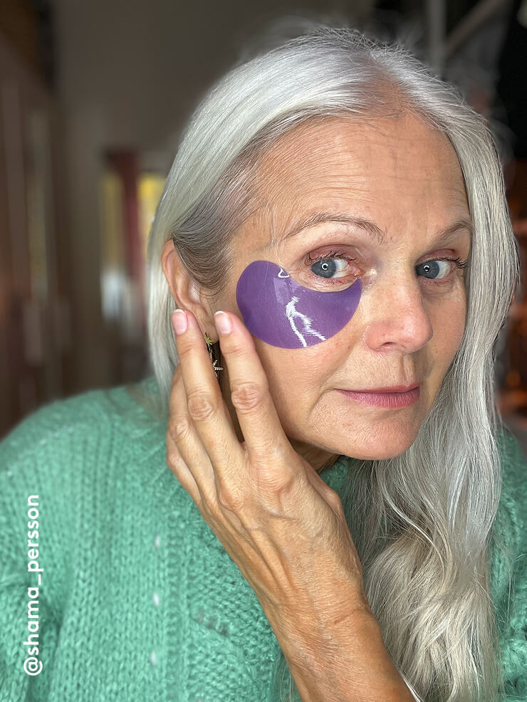 XLASH Super Youth Retinol Eye Gels