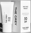 THE GREY DAILY FACE PROTECT SPF50 -  50ML