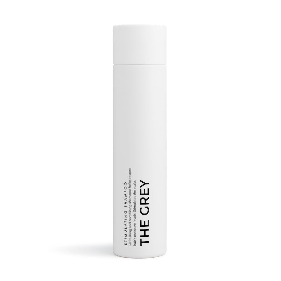 THE GREY STIMULATING SHAMPOO 250 ML