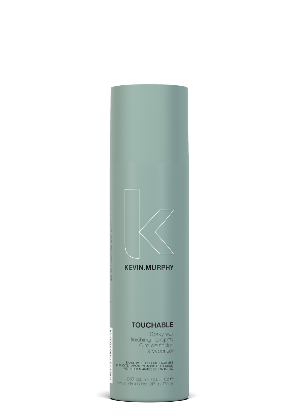 Kevin Murphy - Touchable - Spray Wax - 250 ml