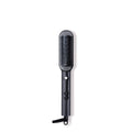 TYMO Ring Hair Straightening Brush Black