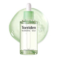Torriden BALANCEFUL Cica Serum 50ml