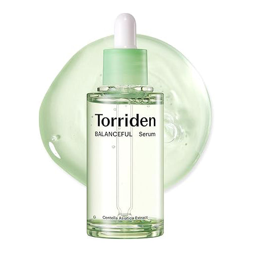 Torriden BALANCEFUL Cica Serum 50ml