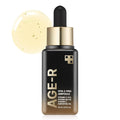 AGE-R Vita C Pro Ampoule with dropper on a white background