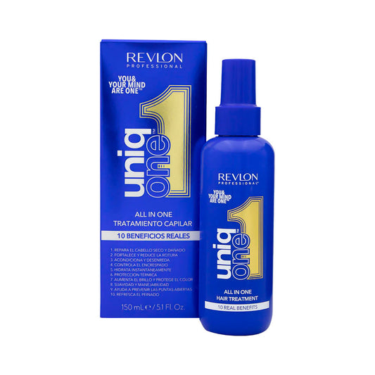 Uniq One-10IN1 HAIR TREATMENT MENTL WELLNSS V2 150ML