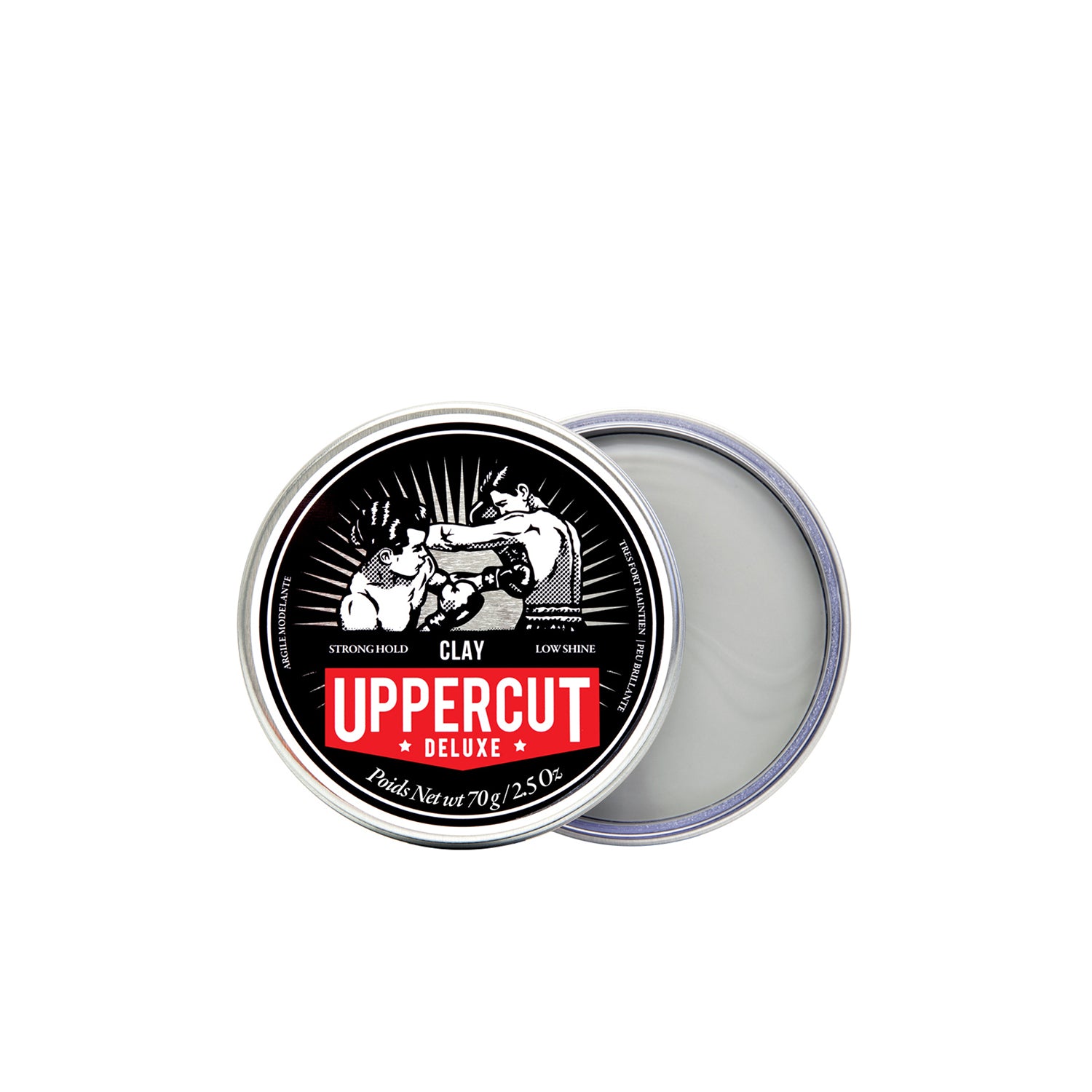 Uppercut Deluxe Clay 70gm