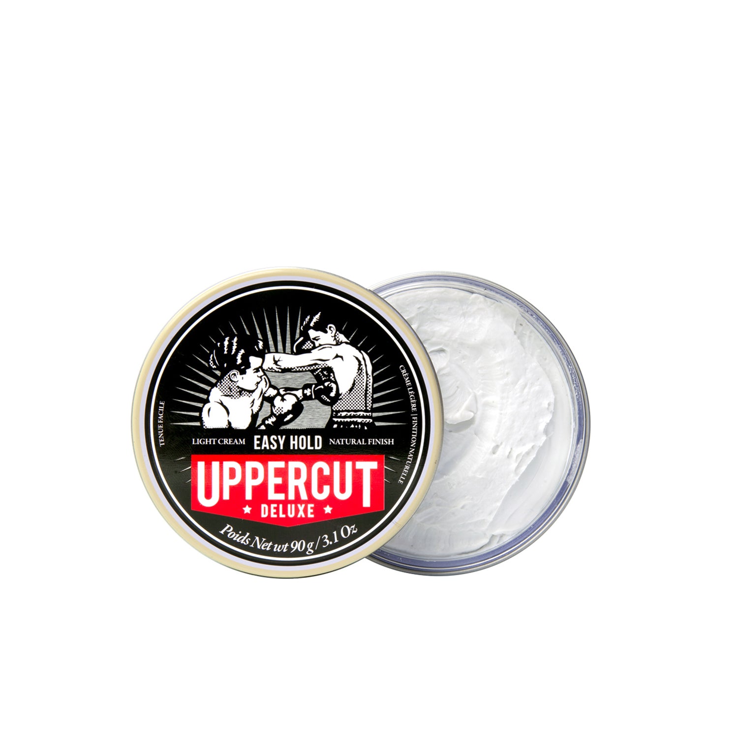 Uppercut Deluxe Easy Hold 90gm