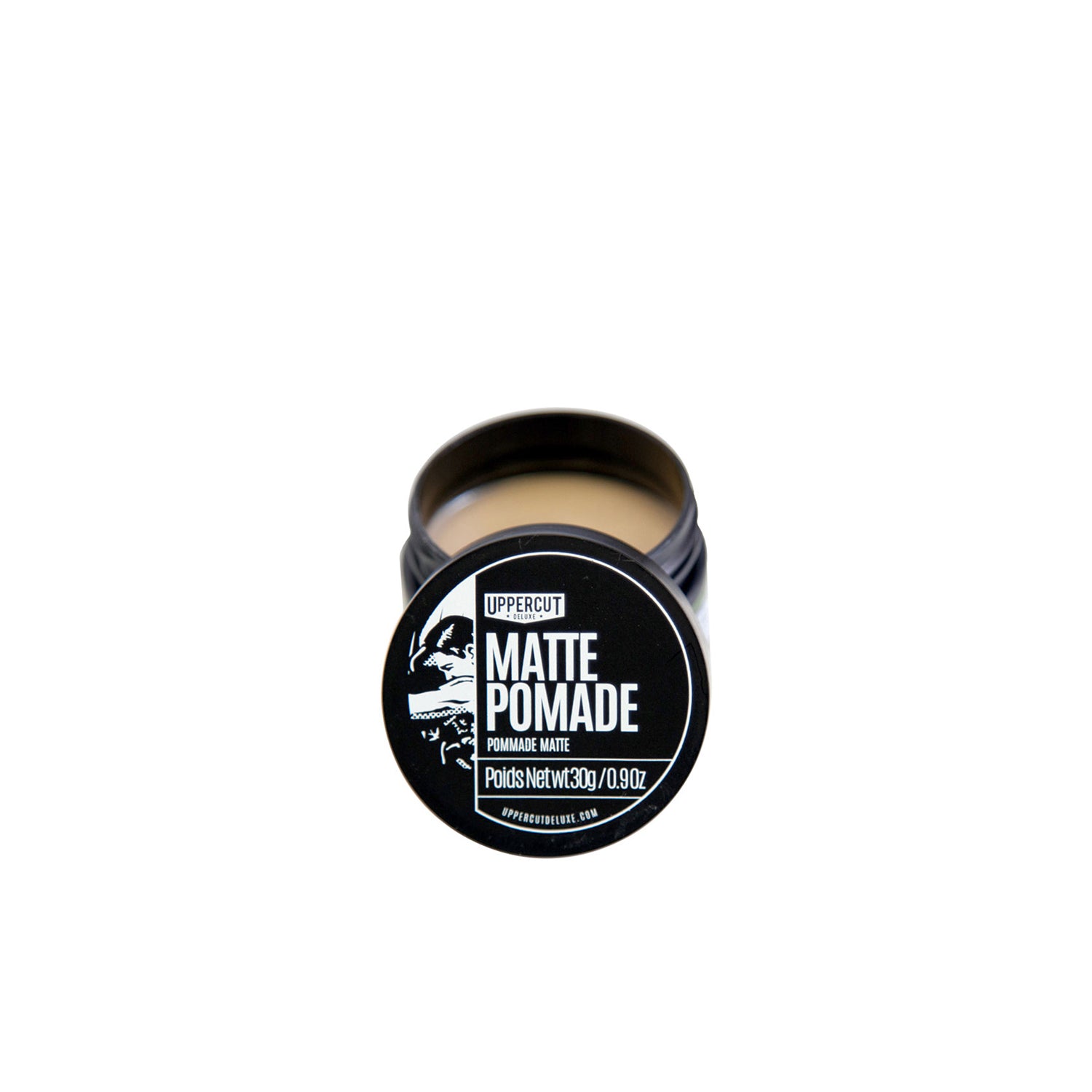 Uppercut Deluxe MIDI Matte Pomade 30gm