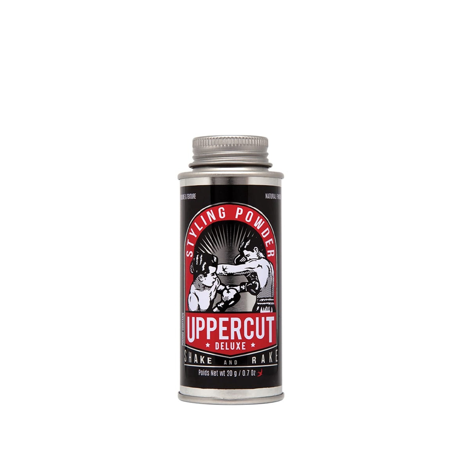 Uppercut Deluxe Styling Powder 20gm