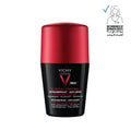 VICHY DEODORANT  CLINCAL CONTROL 96H DUO 2 x 50ml