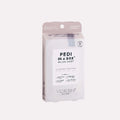 VOESH PEDI IN A BOX  DELUXE 4 STEP - JASMIN SOOTHE