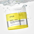 Anua Vitamin C+ Niacin Tone Up Blemish Pad (60 Pads)