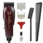 WAHL 5* Balding hair clipper blk/red/UK
