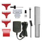 WAHL 5* C/C Detailer Lithium ion trimmer/UK