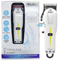 WAHL 5* C/C Legend hair clipper/EU & UK