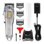 WAHL 5*C/C Metal Senior/UK
