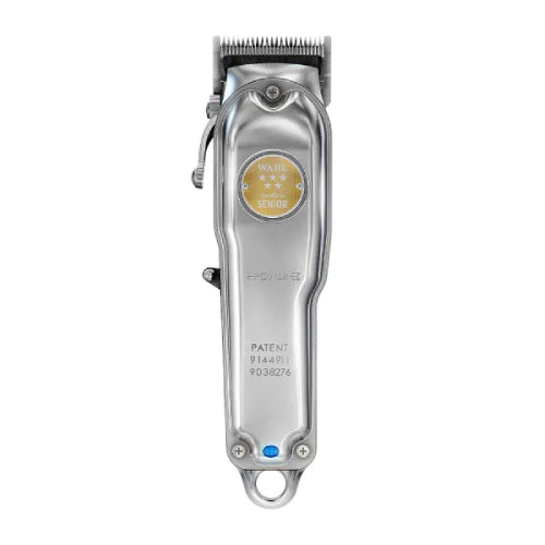 WAHL 5*C/C Metal Senior/UK