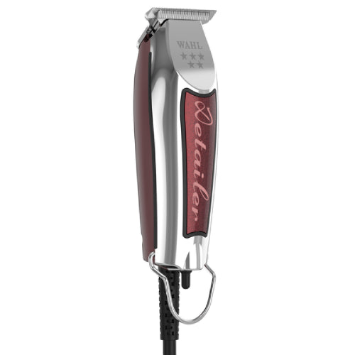 WAHL 5* Detailer corded Rotary trimmer/UK