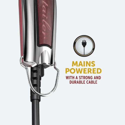 WAHL 5* Detailer corded Rotary trimmer/UK