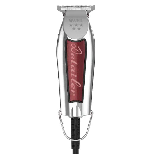 WAHL 5* Detailer corded Rotary trimmer/UK