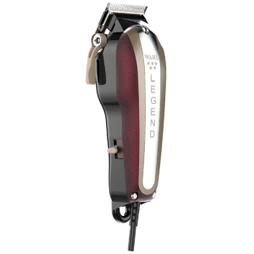 WAHL 5* Legend corded hair clipper/UK