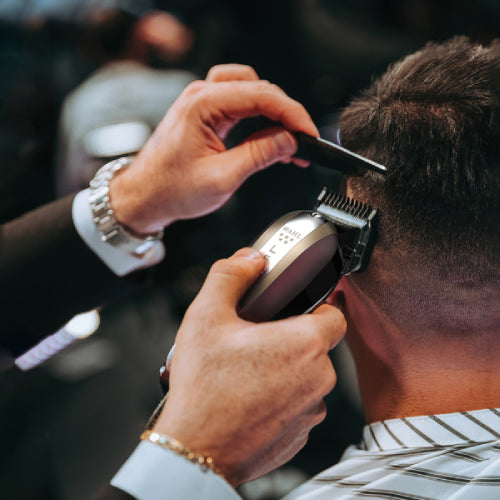 WAHL 5* Legend corded hair clipper/UK