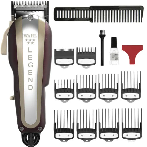 WAHL 5* Legend corded hair clipper/UK