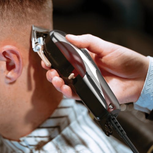 WAHL 5* Magic clip hair clipper/UK