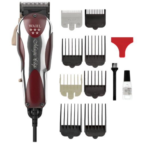 WAHL 5* Magic clip hair clipper/UK