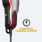 WAHL 5* Magic clip hair clipper/UK