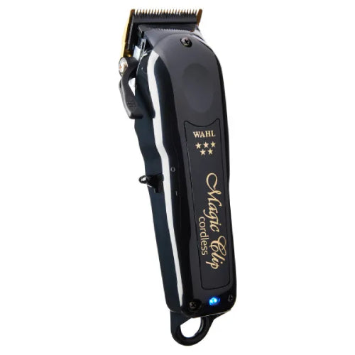 WAHL 5 Star C/C Magic Clip Black 2&3 PIN
