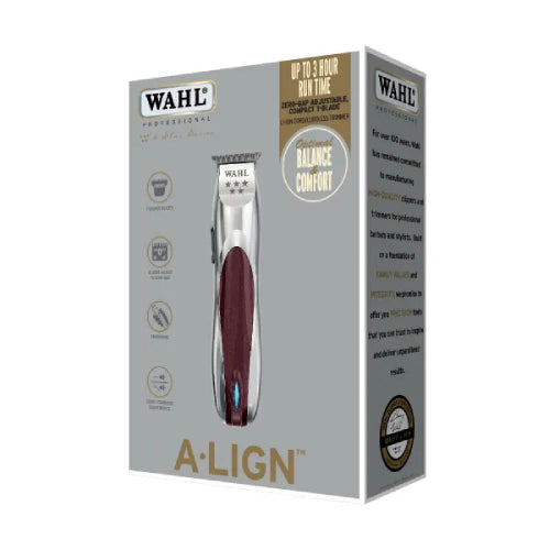 WAHL A-LIGN Trimmer MEA