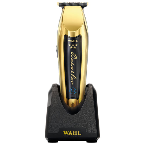WAHL Detailer Li Gold MEA (EU & UK plug) Hair Trimmer
