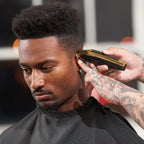 WAHL Detailer Li Gold MEA (EU & UK plug) Hair Trimmer