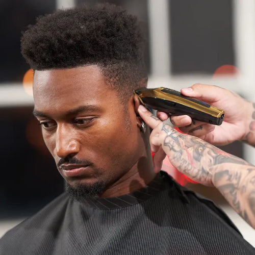 WAHL Detailer Li Gold MEA (EU & UK plug) Hair Trimmer