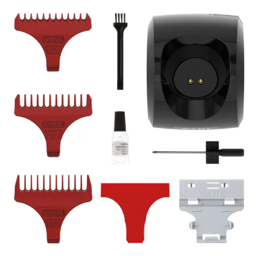 WAHL Detailer Li Gold MEA (EU & UK plug) Hair Trimmer