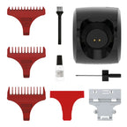 WAHL Detailer Li Gold MEA (EU & UK plug) Hair Trimmer